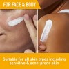 Protector Solar Cerave Hydrating Sheer Spf 30 Para Rostro Y