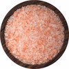 AMPHORA KOSHER PINK HIMALAYAN SALT WITH GRINDER - 13.57 OZ