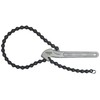 TRUSCO TCW-150L Chain Wrench Chain Length 18.5 inches (470 mm)