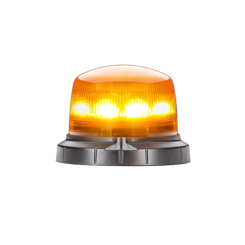 HELLA 2RL 014 979-001 LED-Rotating Beacon - RotaLED Compact -
