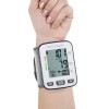 Bluestone 80-5100 Automatic One Touch Blood Pressure and Pulse Monitor