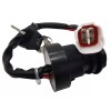 H&H bros Ignition Key Switch For Yamaha Timberwolf 250 YFB250F