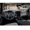 West Llama Customized Auto Car Steering Wheel Cover for Dodge