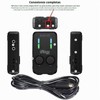 Línea de datos USB a Mini DIN de 7 pines