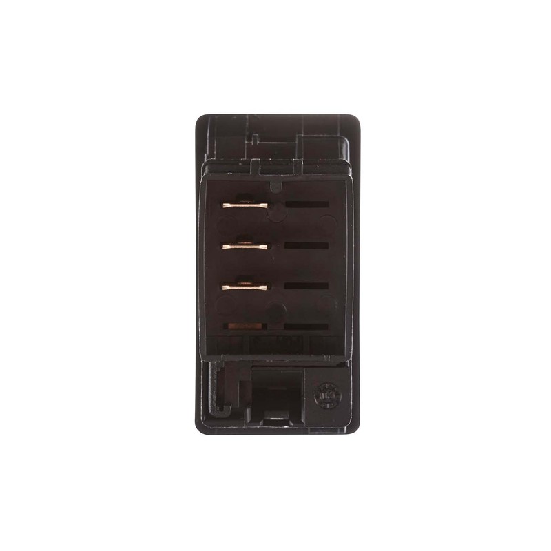 HELLA 6RH 004 570-161 Switch - Flip Switch Control -
