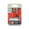 Molly m18106-xj Metal Cavity Wall Dowels with Screws M6 Diameter