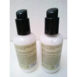 Trader Joe's 2 Trader Joe's Nourish Antioxidant Facial Moisturizer All Skin Types Oil-Free