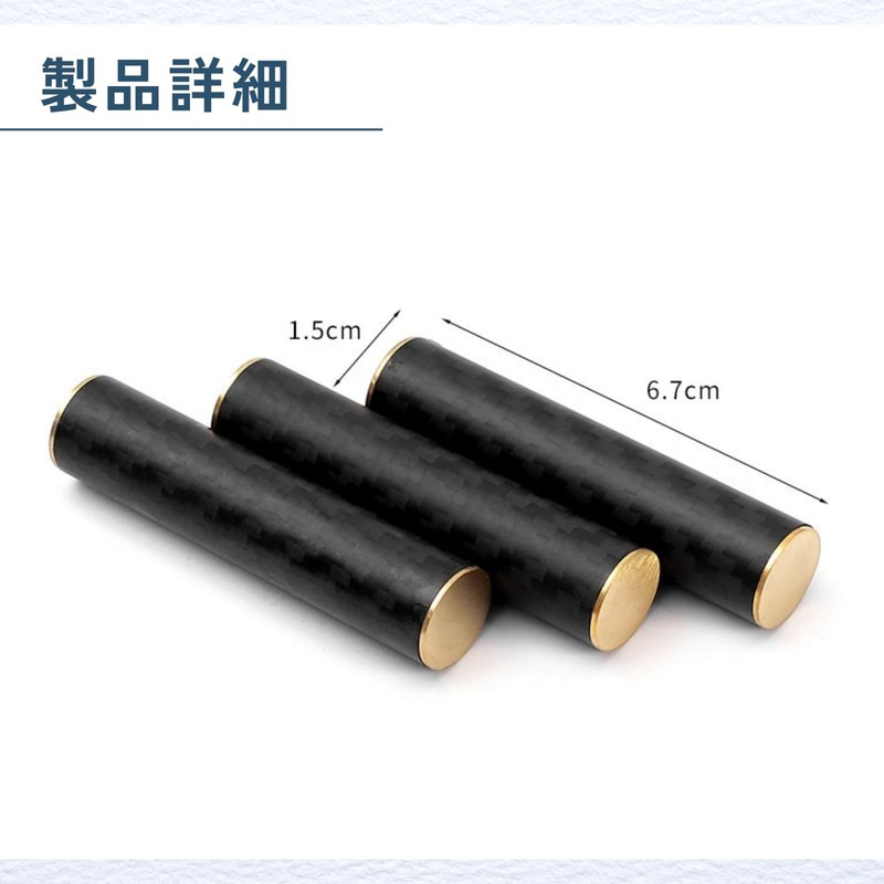 ideamall Fidget Toy Pen Shape Portable Killing Time Compact Simple