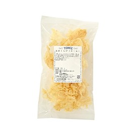 White Mushroom (Hall) / 1.1 oz (30 g) Tomisawa Shoten Chinese Food