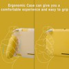 Protective Case for Switch Lite, Grip Case Cover for Switch