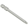 WERA 134800 Screwdriver Bit for Square Socket Screws, Insertion 0.25