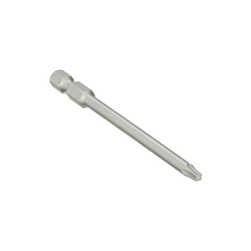 WERA 134800 Screwdriver Bit for Square Socket Screws, Insertion 0.25