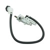 M MATI Rear Foot Brake Master Cylinder for Arctic Cat