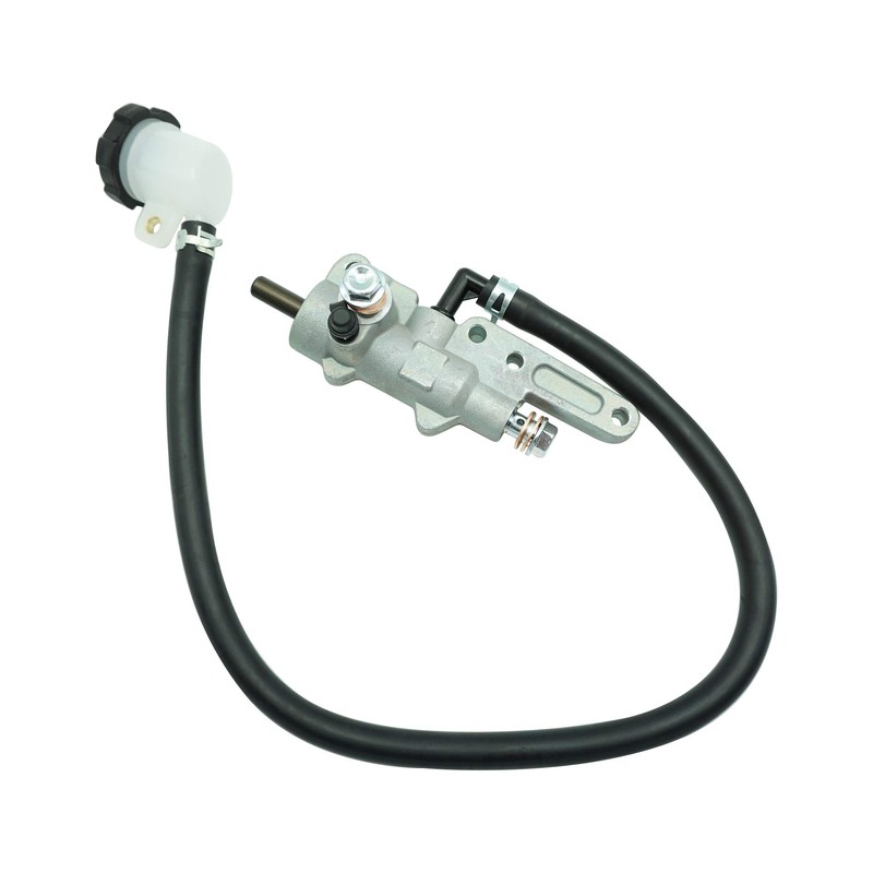 M MATI Rear Foot Brake Master Cylinder for Arctic Cat
