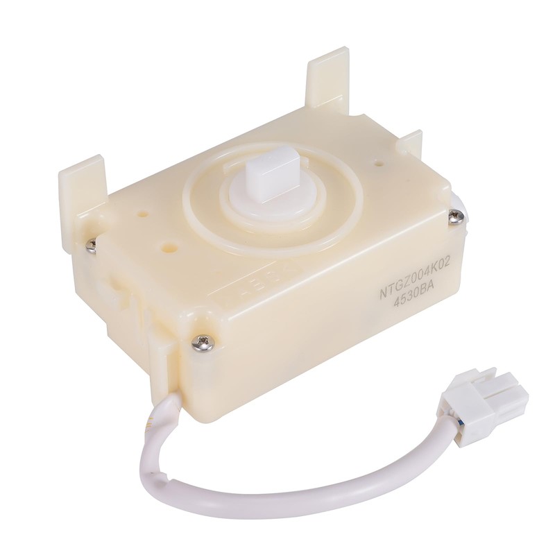 NTGZ004K02 6903BA Ice Maker Motor Fit for Haier Hisense Fridge,