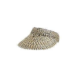 ESPRIT Women's Visor, 001/Black, S