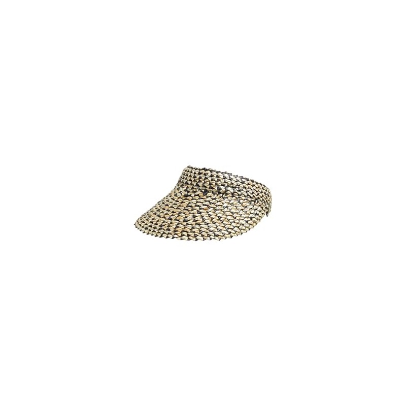 ESPRIT Women's Visor, 001/Black, S