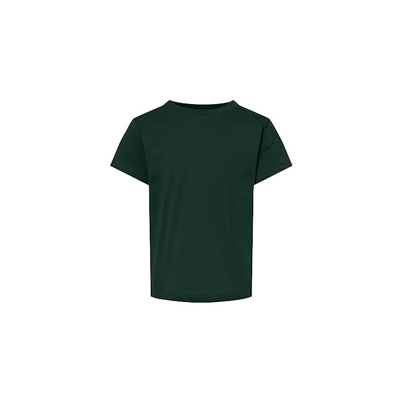 Bella Canvas Toddler Jersey Tee - 3001T - 2T -