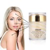 Yuyte Crema Facial Caracol Nutritiva Piel Antiedad Antiarrugas Hidratante Extracto