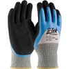 G-Tek CR 16-820/S Seamless Knit HPPE/Glass Glove with Acrylic Lining