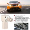 Espaciador de Sensor de Oxígeno para Coche de 90 °,