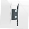 iplusmile Tv Wall Mount for Computer Monitors Low Profile Design