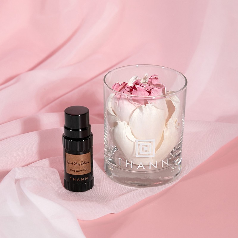 Tan Earl Grey Infusion Essential Oil 10ml