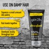 Got2b Gel de peinado invencible ultra pegado, 6 onzas