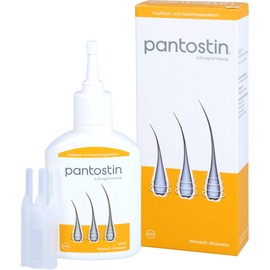PANTOSTIN Solution 100 ml