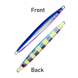 Sniper Knife Jig 300g 3 Pieces