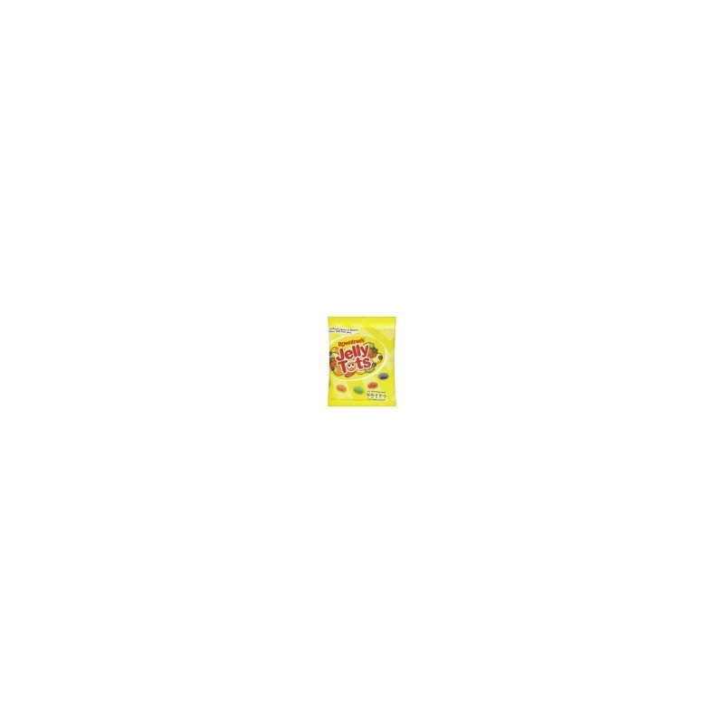 Rowntrees Jelly Tots Share Bags (box of (12 x 160g