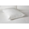 Tontine Comfortech Cotton Classic Pillow Protector – 100% Natural Cotton