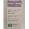 Mom to Mom Lanolina par Proteger Pezones Etapa: C Hidrata
