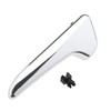 eMagTech Left Car Interior Door Handle Compatible with A-Class W169