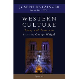 Western Culture Today and Tomorrow: Addressing the Fundamental Issues