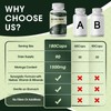 Greenpeople Moringa Oleifera Leaf Organic Extract 1500mg Serving 100% Pure