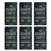 The Grandpa Soap Company Pine Tar Soap - 3.25 oz