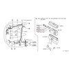 OEM 1PCS Replacement for Nissan Infiniti Pink Fusible Link 24370-C9902