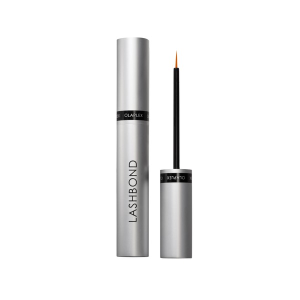 Olaplex Lashbond Building Serum, Clear Eyelash Enhancing Serum for Natural,