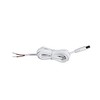 OhmKat Video Doorbell Power Supply Terminal Extension Cord - 12
