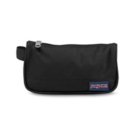 JanSport Medium Accessory Pouch, Black