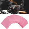 Tattoo Table Covers Clean Pad,125pcs / Bag Tattoo Table Mats