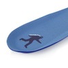 Premium Comfort Insoles XXL (Men's Size 14-18)