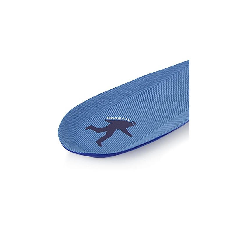 Premium Comfort Insoles XXL (Men's Size 14-18)