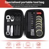 LALAGO Bicycle Tool Set Repair Kit, Bicycle on the Go