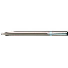 [tonbo鉛筆] Zoom L105 Oil-Based Ballpoint Pen, Champagne Gold