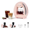 Single Serve Coffee Maker For K Cup Pod and Coffee