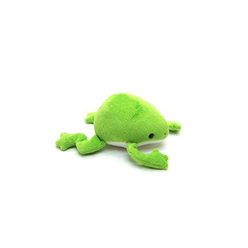 Munumamu Frog Plush Toy M Size