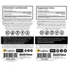 Brain Forza Lemon Balm R5 Extract Capsules - Standardized Extract