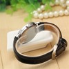 Mixe Fashion Formula Math Equation Unisex Teen Students Quartz Casual